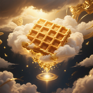 Eggo's van die Obsidiaanse Hemel