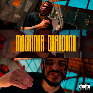 Magrinha Grandona