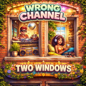 Two Windows