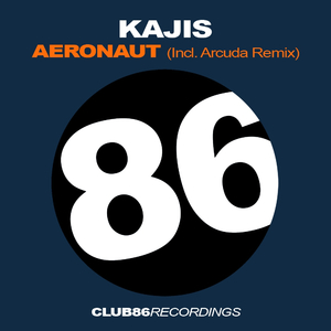 Aeronaut (Arcuda Remix)