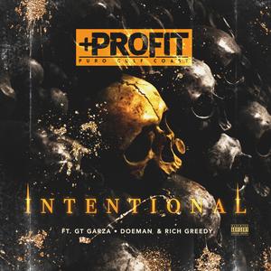 Intentional (feat. GT Garza, Doeman DYNA & Rich Greedy)