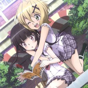 Edge Works of Goddess ZABABA（翻自 南條愛乃）