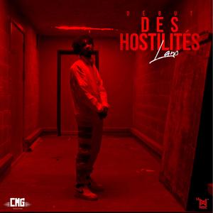 Début des hostilités