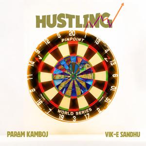Hustling