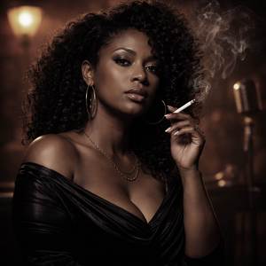 The Sound of Silence (Blues Version)