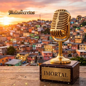 Imortal - Pop Sound