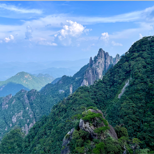 竹涧清晨（笛）