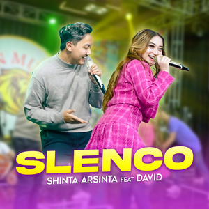 Slenco (feat. David)