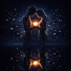 Береги меня