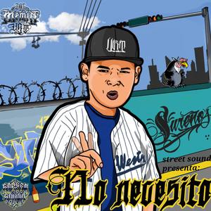 NO NECESITO (ONE SHOT)