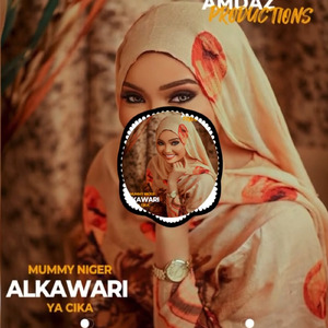 Mummy Niger Ne Alkawari Ya Cika