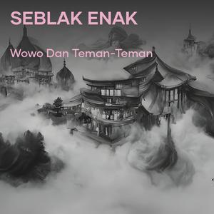 Seblak enak (Acoustic)