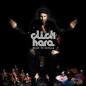 Hazara (feat. Estelle Goldfarb)