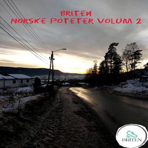 Norske Poteter - volum 2
