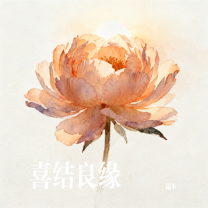 喜结良缘