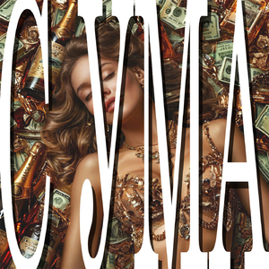 С УМА (prod. by Fein)