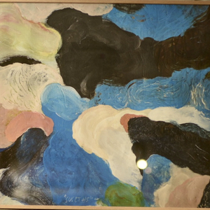 Last night of the Earth