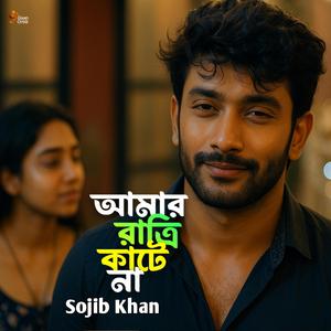 আমার রাত্রি কাটে না.