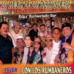 Bebiendo y Parrandiando