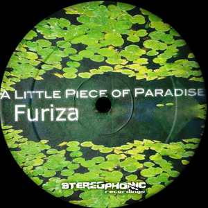 Treasure House (Original Mix)