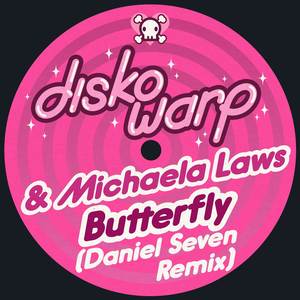 Butterfly (Daniel Seven Remix)