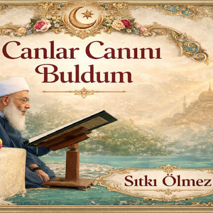 Canlar Canını Buldum