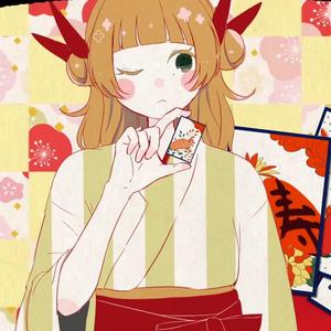 今をかける少女/活在当下的少女