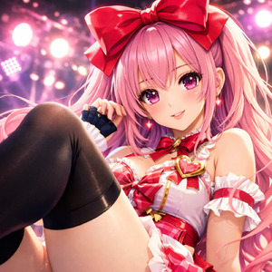 放課後、恋のチャイムが鳴る前に