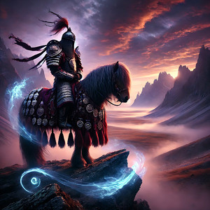 Song of the Ancients