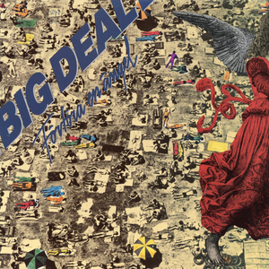 Förföra en ängel