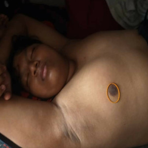 Menyelam dalam sungai