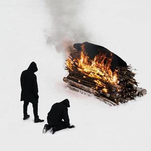 Mr Waiting for the boy.