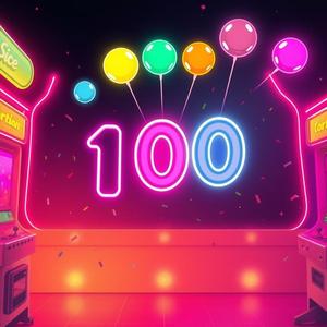 數字歌 90-100 Numbers in a song
