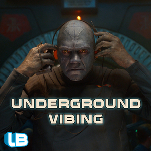 Parallax (Original Mix)