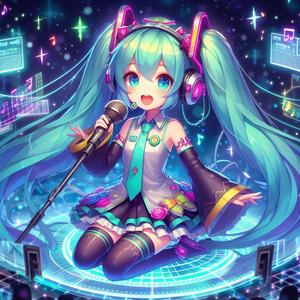 miku