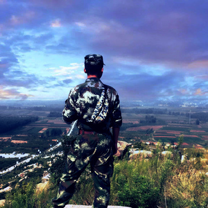 消 愁（Cover 毛不易）