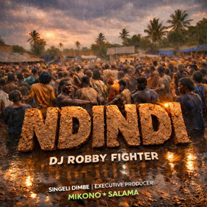 Ndindi (Singeli Dimbe)