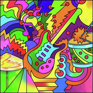 KING OF ROCK (feat. Ali Ivanov)