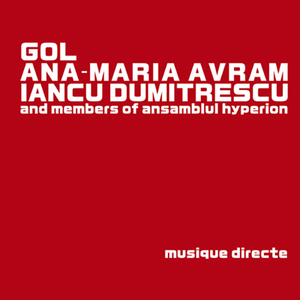 Étude Granulaire, Musique Directe IV