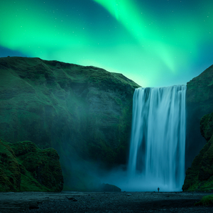 Ich Weiß, Dass Die Intelligenz, Die All Diese Dinge Erschaffen Hat, in Mir Ist Und Mich Umgibt