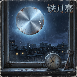 铁月亮