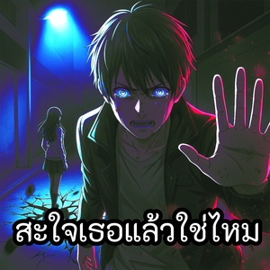 สะใจเธอแล้วใช่ไหม