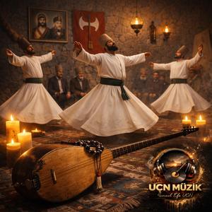 Hak Yoluna Gel | Cem Meydanı Nefesi – Bağlama Uzun Hava Alevi Deyişi (Çok Etkileyici)