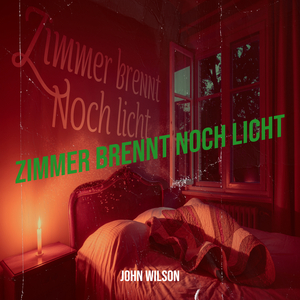 Zimmer Brennt Noch Licht