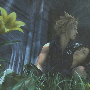 the last time (feat. Aneisa)