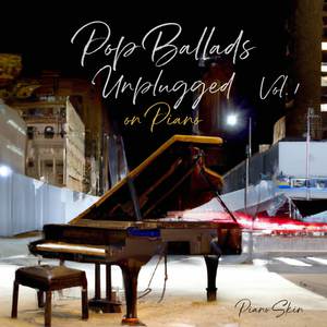 Dance Monkey (Piano Instrumental Version)