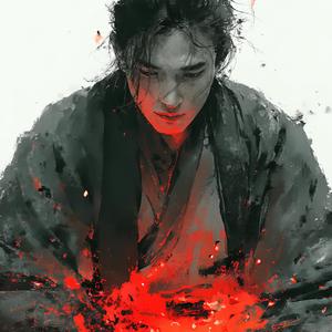 墨淵