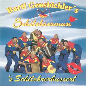 Wintertraum (Gewidmet Kurt Heidl)