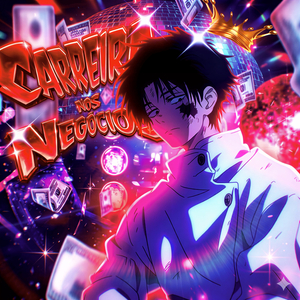 Carreira nos Negócios