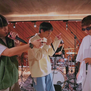 จริงๆมันก็ดี (Live)